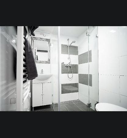 Twin Apartment Budapest Luaran gambar